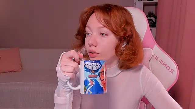 foxyMistrees online show from February 2025 03:09:01 AM