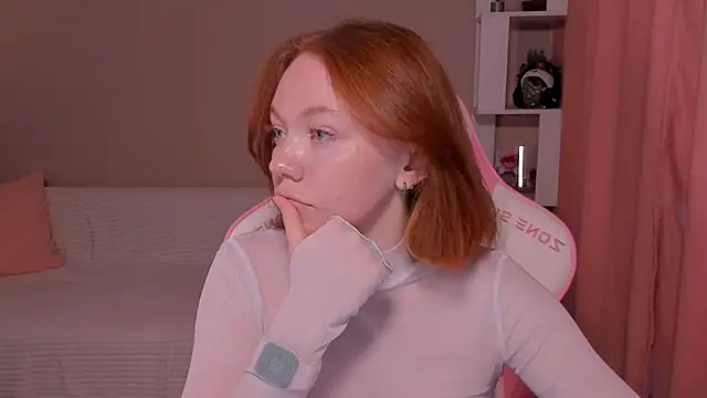 foxyMistrees online show from February 2025 03:11:01 AM