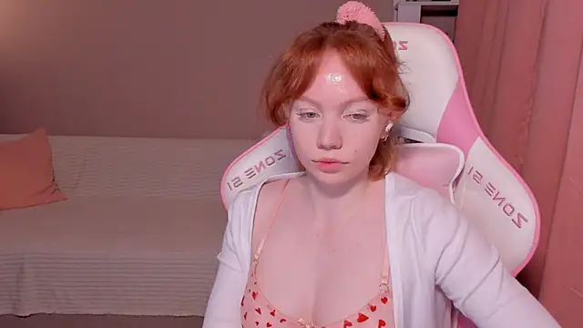 foxyMistrees online show from February 2025 12:37:02 AM