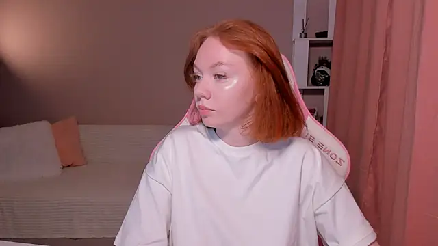foxyMistrees online show from February 2025 11:53:02 PM