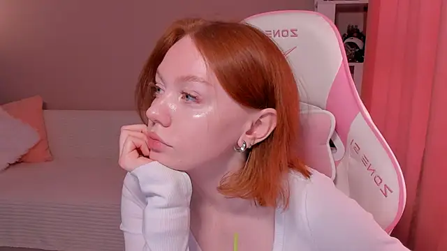 foxyMistrees online show from February 2025 03:01:02 AM