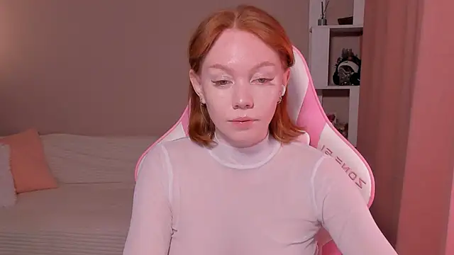 foxyMistrees online show from February 2025 12:38:02 AM