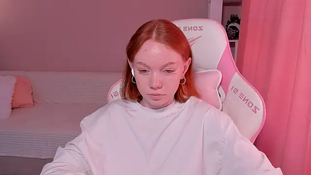 foxyMistrees online show from February 2025 12:27:02 AM