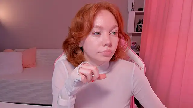 foxyMistrees online show from February 2025 03:32:01 AM