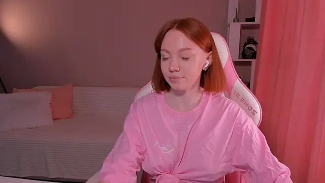 foxyMistrees online show from March 2025 03:43:02 AM
