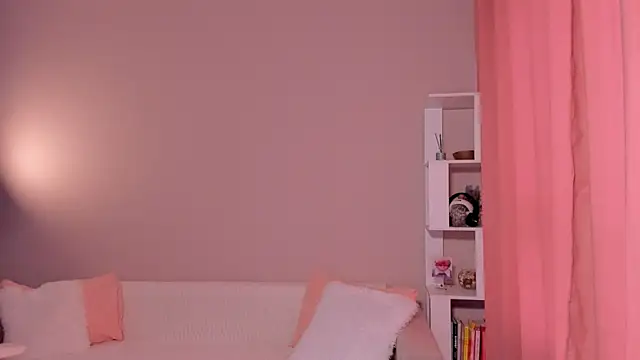 foxyMistrees online show from March 2025 03:35:02 AM