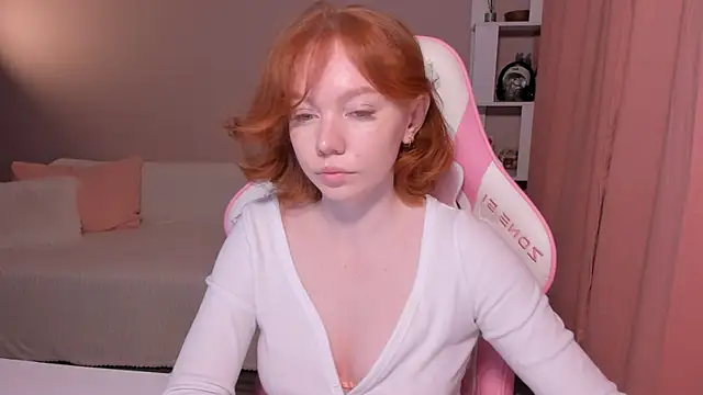foxyMistrees online show from March 2025 12:44:01 AM