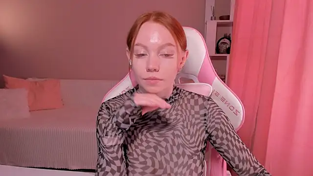 foxyMistrees online show from March 2025 03:11:01 AM