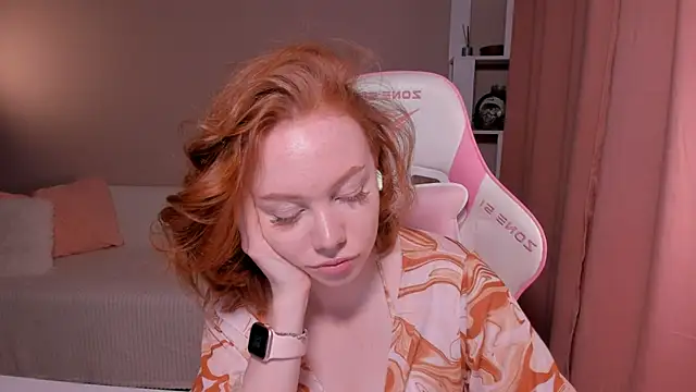 foxyMistrees online show from March 2025 12:27:02 AM