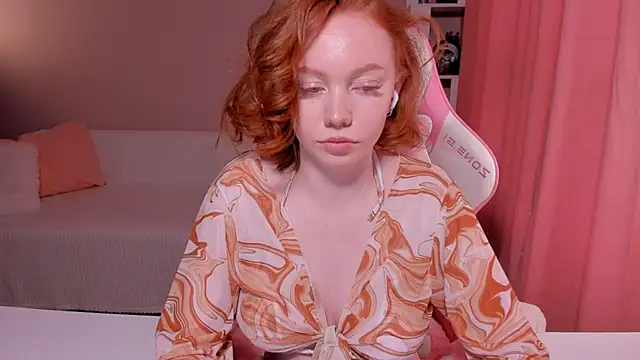 foxyMistrees online show from March 2025 03:31:01 AM