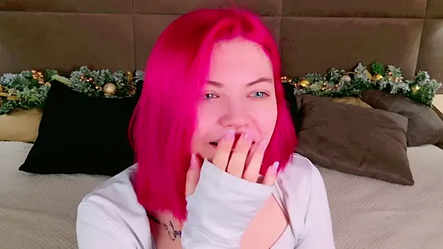 Lisa Adam online show from December 2024 04:07:02 AM