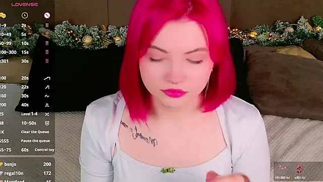 Lisa Adam online show from December 2024 07:13:02 AM