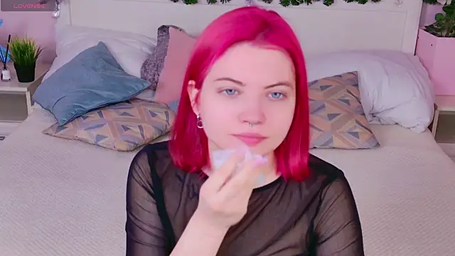 Lisa Adam online show from December 2024 07:12:01 AM