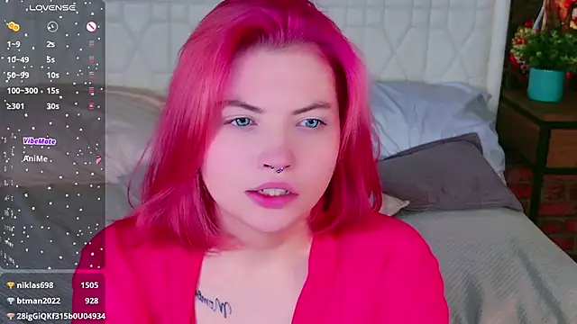 Lisa Adam online show from December 2024 10:25:02 AM