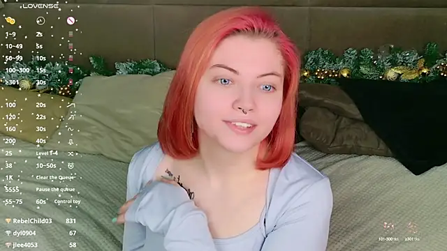 Lisa Adam online show from January 2025 07:11:01 AM