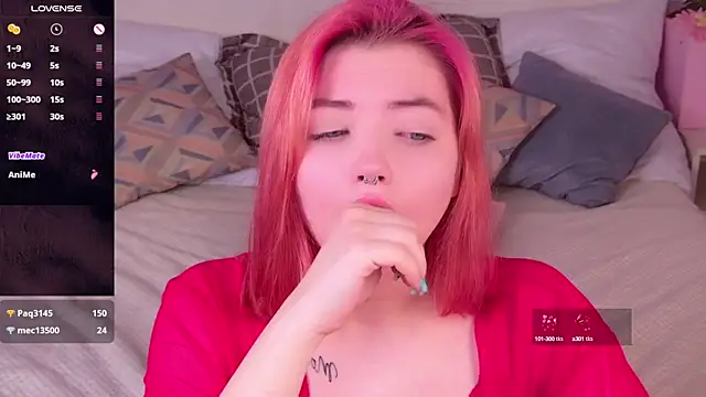 Lisa Adam online show from January 2025 07:06:02 AM