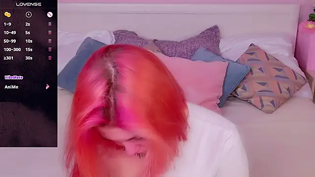 Lisa Adam online show from January 2025 04:10:01 AM