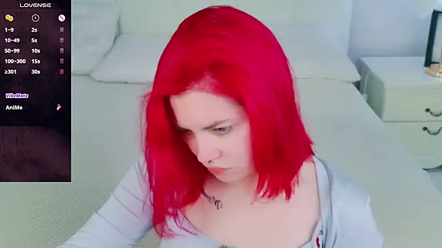 Lisa Adam online show from January 2025 04:08:01 AM