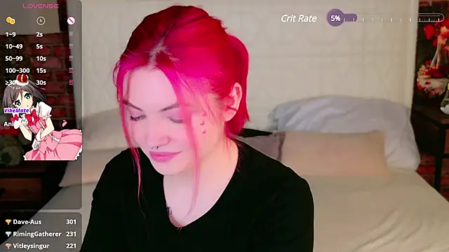 Lisa Adam online show from February 2025 02:20:01 PM