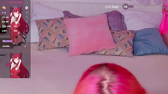 Lisa Adam online show from March 2025 04:07:01 AM