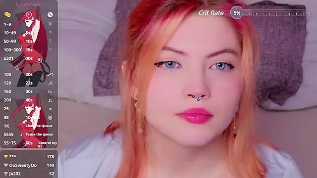 Lisa Adam online show from March 2025 07:04:02 AM