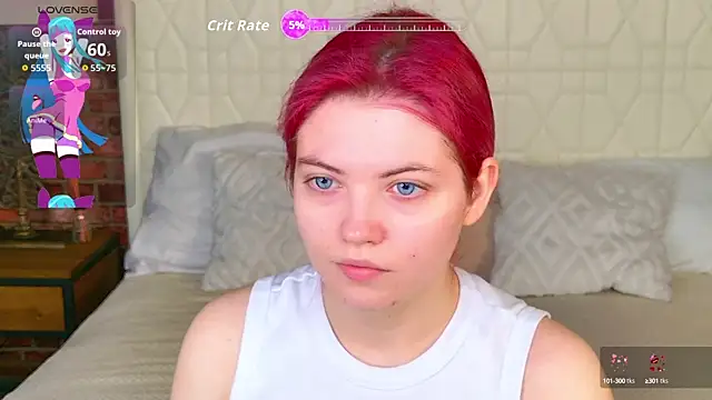 Lisa Adam online show from September 2025 07:02:02 PM