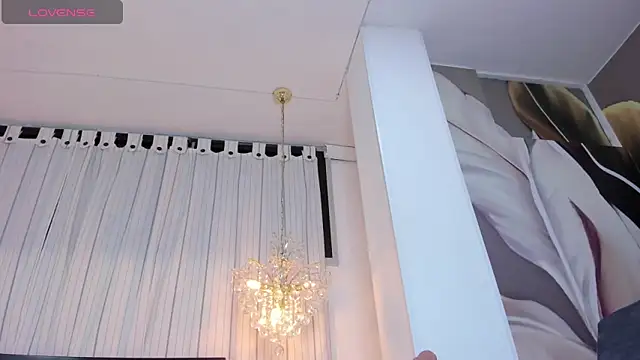 DahianaLincoln online show from January 2025 08:04:01 PM