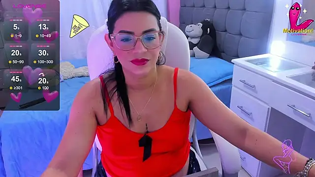 dahian carter online show from December 2024 12:40:02 PM