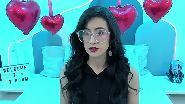 SophieGomez22 online show from February 2025 11:10:02 AM