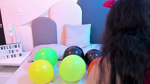 SophieGomez22 online show from February 2025 11:24:02 AM