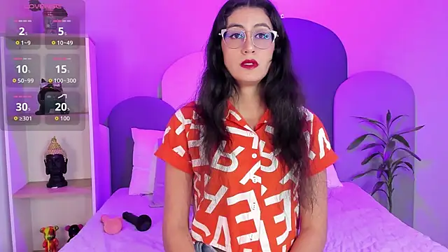 SophieGomez22 online show from October 2025 11:43:02 AM