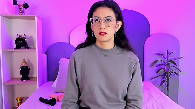 SophieGomez22 online show from October 2025 11:16:01 AM