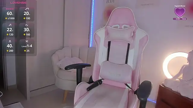 LittleSofia  online show from January 2025 01:50:01 AM