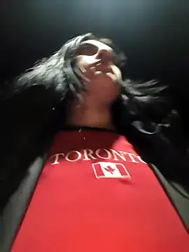 Mazikeen-- online show from October 2025 11:27:01 PM