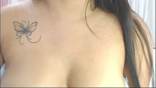 LexiiBloom online show from February 2025 01:51:02 PM