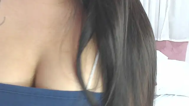LexiiBloom online show from February 2025 05:48:01 PM