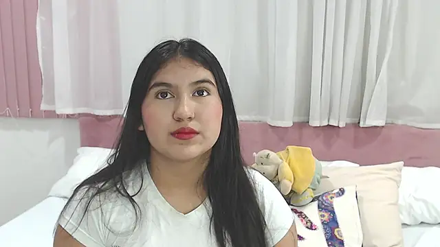 LexiiBloom online show from February 2025 10:59:01 AM