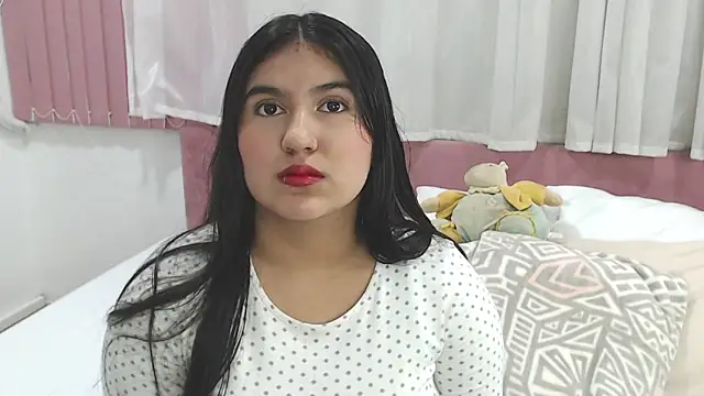 LexiiBloom online show from February 2025 11:11:01 AM