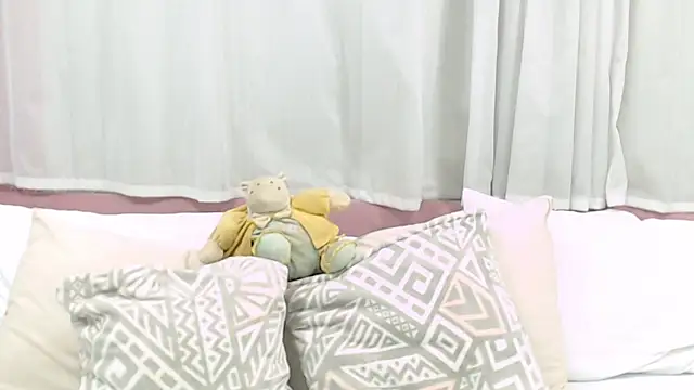 LexiiBloom online show from March 2025 10:50:02 AM