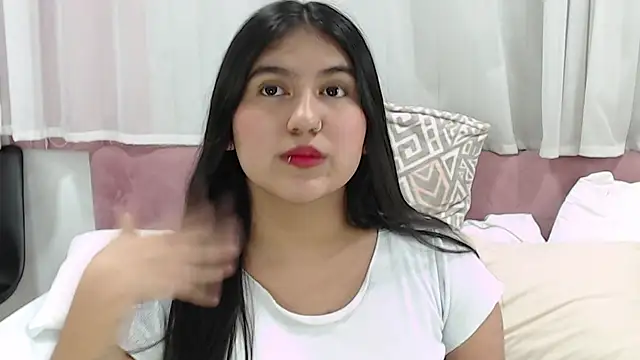 LexiiBloom online show from March 2025 03:18:02 AM