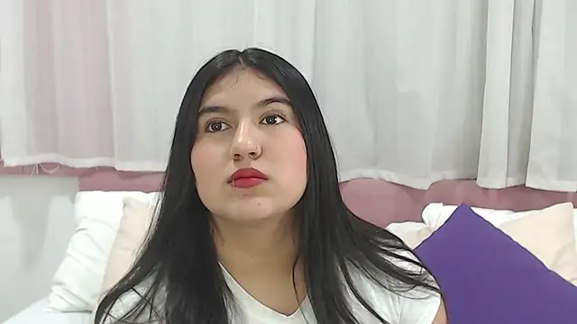LexiiBloom online show from March 2025 10:54:02 AM