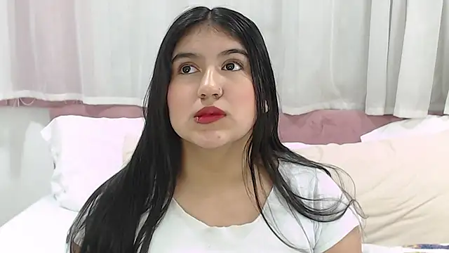LexiiBloom online show from March 2025 11:01:02 AM