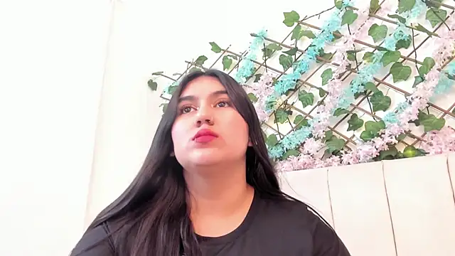 LexiiBloom online show from September 2025 04:01:02 AM