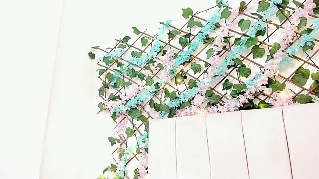 LexiiBloom online show from September 2025 10:47:01 AM