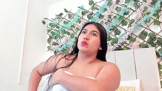 LexiiBloom online show from September 2025 10:26:01 AM