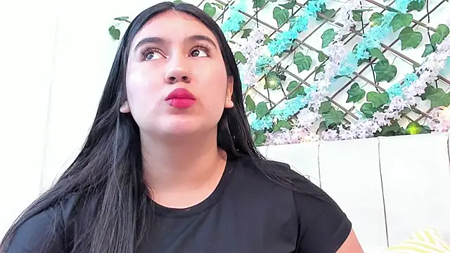 LexiiBloom online show from September 2025 10:39:02 AM