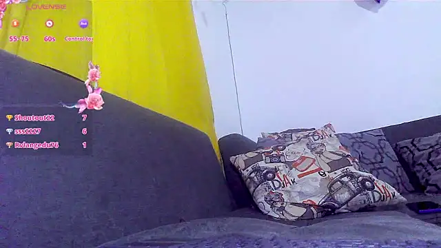 carla roberts online show from January 2025 11:56:01 PM
