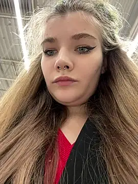 Holy Tereza online show from December 2024 03:38:02 PM