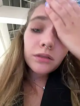 Holy Tereza online show from March 2025 06:19:01 PM