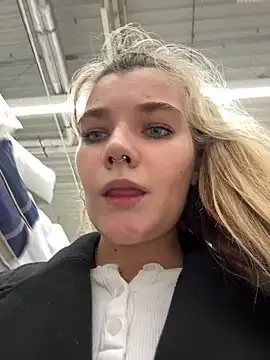 Holy Tereza online show from March 2025 03:18:02 PM